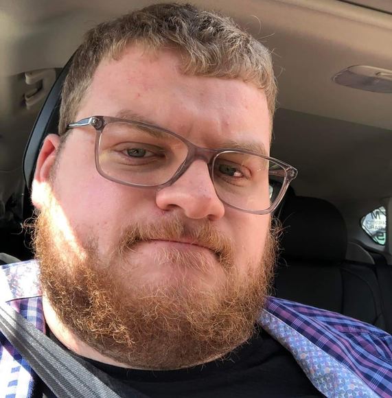 Meet your Posher, Peter - Picture 1 of 1